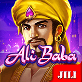 peryagame Ali Baba