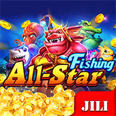 peryagame All Star Fishing