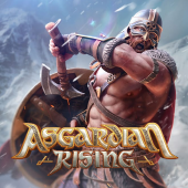 peryagame Asgardian Rising
