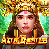 peryagame Aztec Priestess