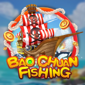 peryagame Bao Chuan Fishing