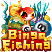 peryagame Bingo Fishing