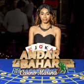 peryagame Casino Marina Andar Bahar