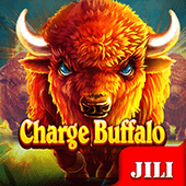 peryagame Charge Buffalo