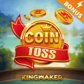 peryagame Coin Toss