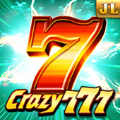 peryagame Crazy777