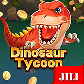 peryagame Dinosaur Tycoon