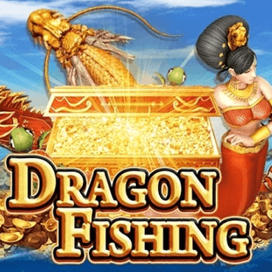 peryagame Dragon Fishing