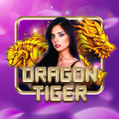 peryagame Dragon Tiger