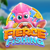 peryagame Fierce Fishing