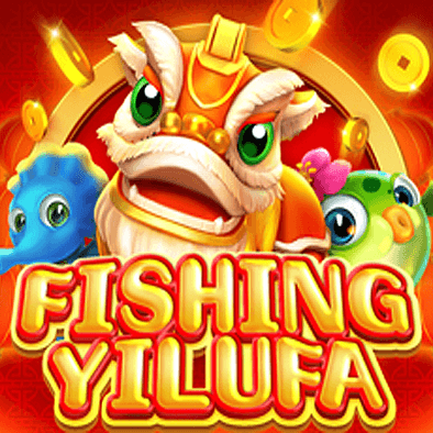 peryagame Fishing Yi Lu Fa