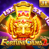 peryagame Fortune Gems 2