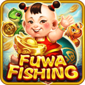 peryagame Fuwa Fishing