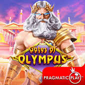 peryagame Gates of Olympus