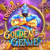 Golden Genie peryagame