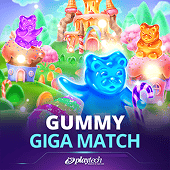 peryagame slot Gummy Giga Match