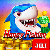peryagame Happy Fishing