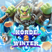 peryagame slot Horde 2 Winter