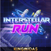 peryagame Interstellar Run