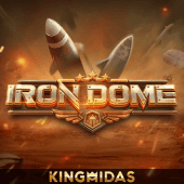 peryagame Iron Dome