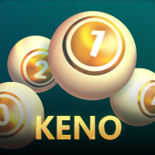 peryagame Keno