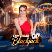 peryagame Las Vegas Blackjack