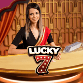 peryagame Lucky 7