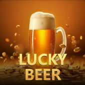 peryagame Lucky Bear
