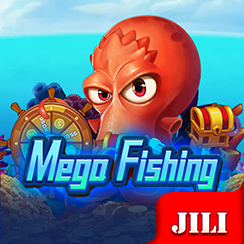 peryagame Mega Fishing