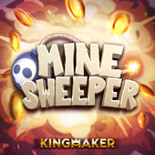 peryagame Minesweeper