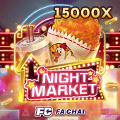 peryagame slot Night Market