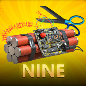 peryagame Nine