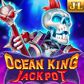 peryagame Ocean King Jackpot
