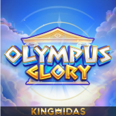 peryagame Olympus Glory