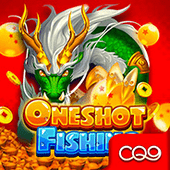 peryagame Oneshot Fishing