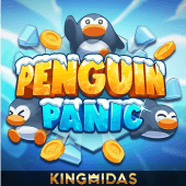 peryagame Penguin Panic