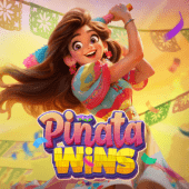 Pinata Wins peryagame