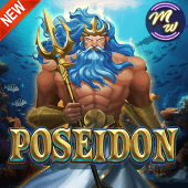 peryagame slot Poseidon