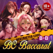 peryagame Sexy Blockchain Baccarat B B