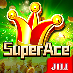 peryagame Super Ace