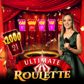 Ultimate Roulette peryagame