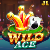 peryagame Wild Ace