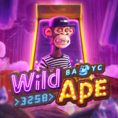 peryagame Wild Ape