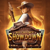 peryagame slot Wild Bounty Showdown